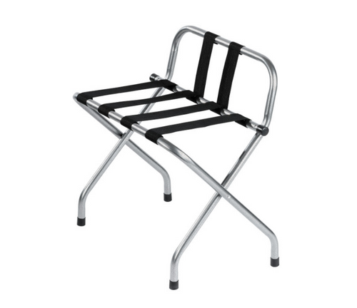 Metal Luggage Racks