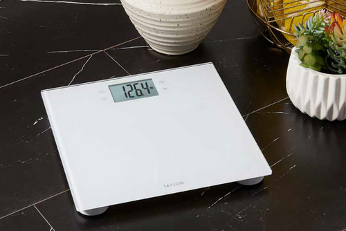 Bathroom Scales