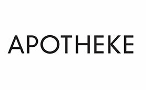 Apotheke