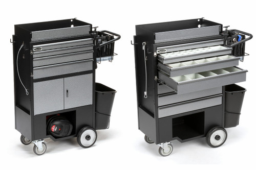 FlexCart Premier Maintenance Carts