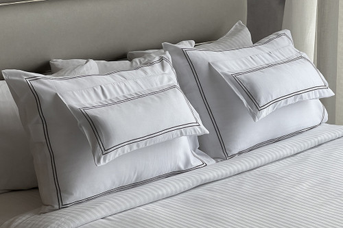 The Adjustable Pillowcase
