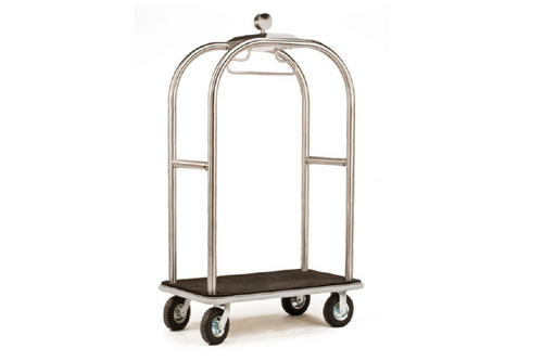 Bellman's Carts