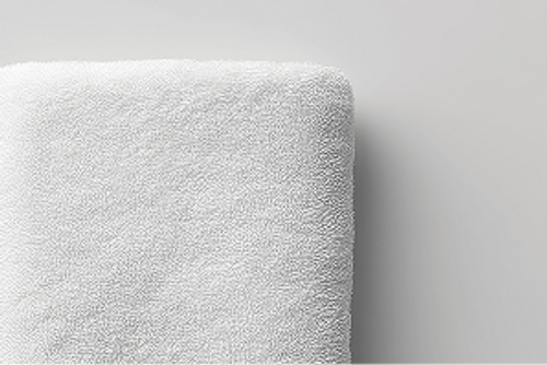 HUSH Bath Linen