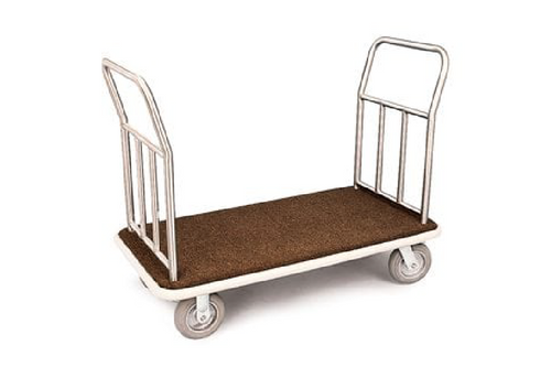 Multipurpose Carts