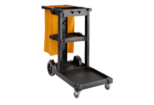 Janitorial Carts