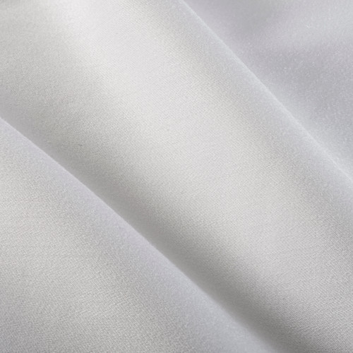 Duvet Cover T360 Pima Cotton/Poly Blend, 5mm Double Baratta Embroidery