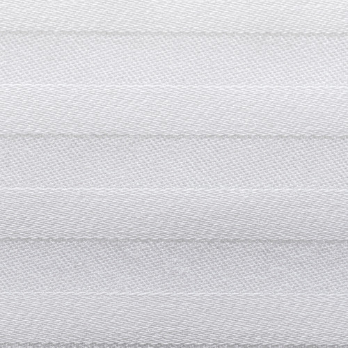 Duvet Cover T320 100% ELS Cotton, 5mm Stripe Sateen