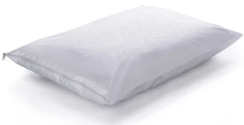 CleanRest Pro Zippered Water Resistant Pillow Encasement