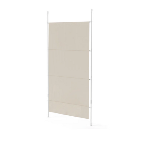 Anywhere Room Divider Linen