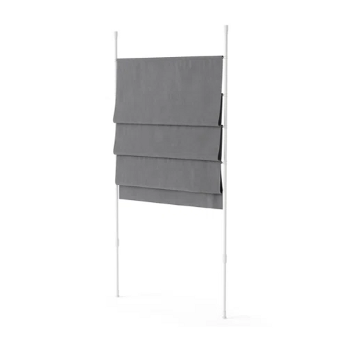 Anywhere Room Divider Charcoal