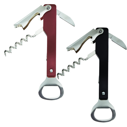 Wine Steward’s Corkscrew