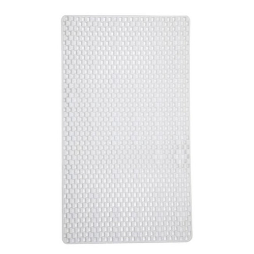 Rectangle Rubber Bath Mat