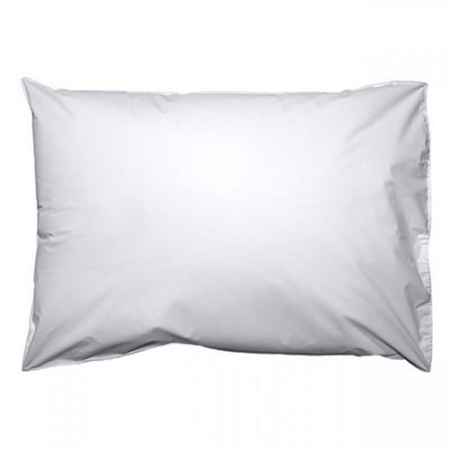 Kare Plus Healthcare Pillow, Synthetic Fiber Fill, Soft Support