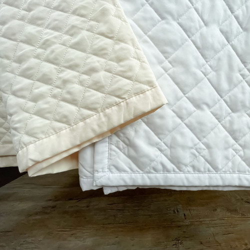 Spa Quilted Blanket