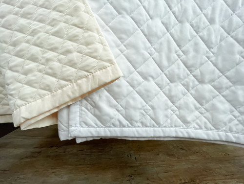 Spa Quilted Blanket