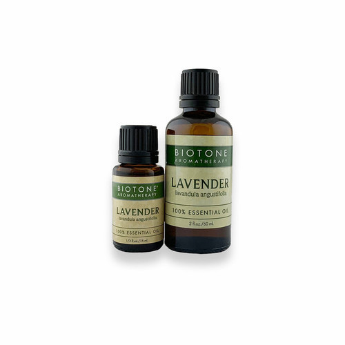 BIOTONE Aromatherapy Essential Oil, Lavender
