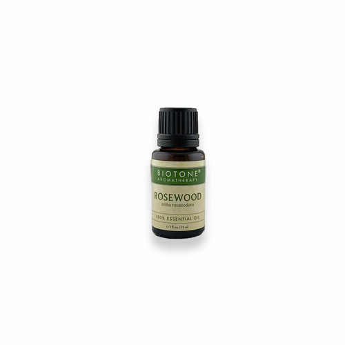 BIOTONE Aromatherapy Essential Oil, Rosewood