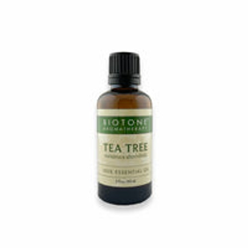 BIOTONE Aromatherapy Essential Oil, Tea Tree