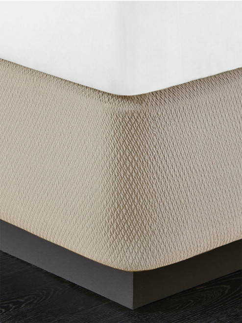 Moyer Bed Wrap, Beige