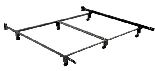 Instamatic Bed Frame