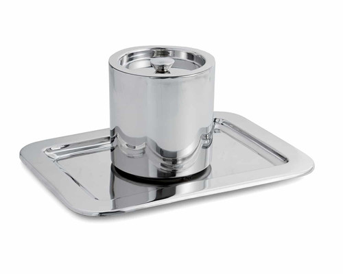 Sterling Classic Ice Bucket