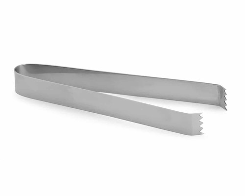 Basic Ice Tongs Shiny