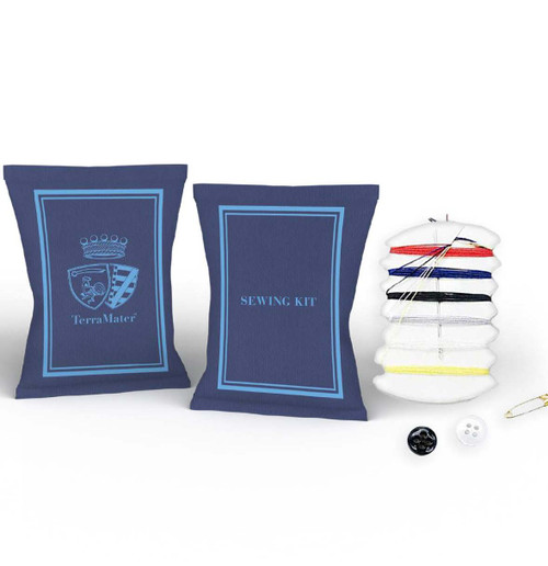Sewing Kit and Custom Packaging