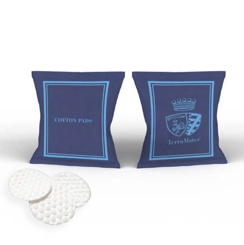 Premium Cotton Pads and Custom Packaging