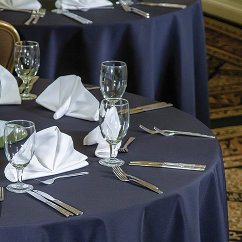 Milliken Horizon Seamless Tablecloths, Seamless Performance