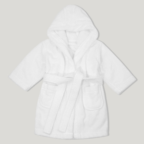 Kids Bathrobes