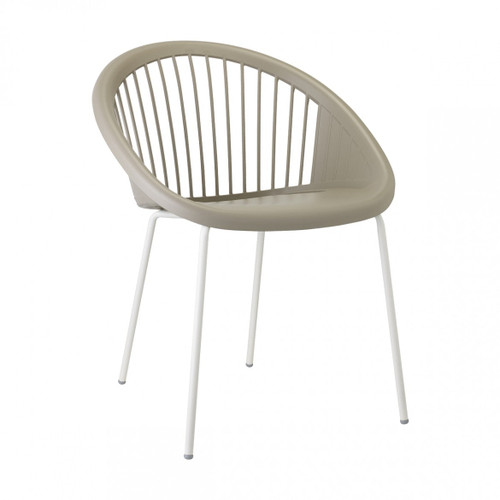 Guilia Stackable Chair