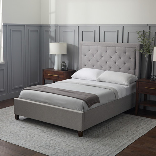 Hennessy Upholstered Headboard