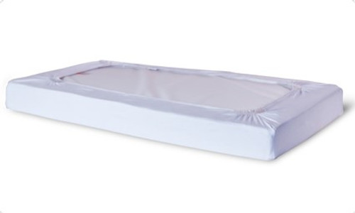 SafeFit™ 100% Cotton Elastic Fitted Safety Sheets