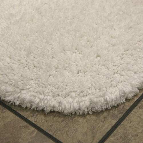 Elegance Bath Rug, 100% Cotton 28oz