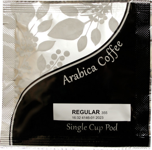 Morning Blend Arabica 1-Cup Pod Regular Coffee (Soft Pod)