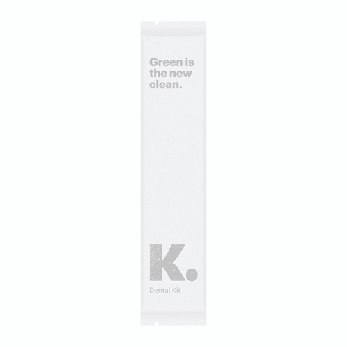 K Eco Sachet Dental Kit