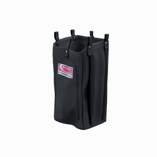 Suncast Standard Bag, Single Compartment Side/Top Load