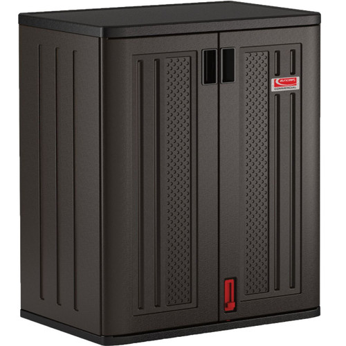 Suncast Base Storage Cabinet