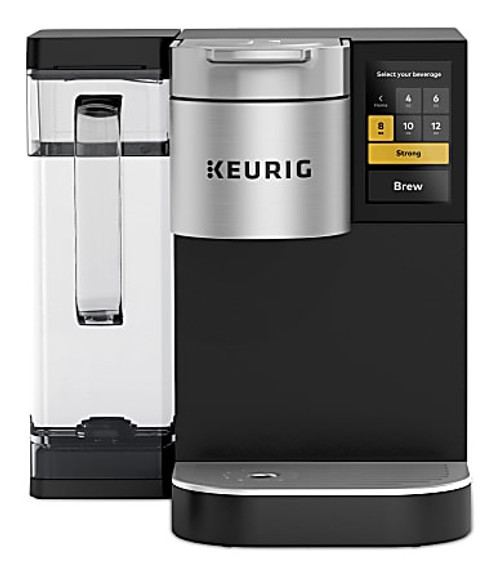 Keurig® K-2500™ Single-Serve Commercial Coffee Maker w Water Reservoir
