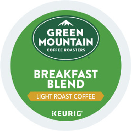 Green Mountain Coffee Roasters® Breakfast Blend K-Cups