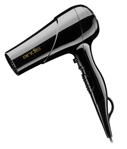 Andis Hair Dryer 1875W Turbo Tourmaline-Ionic