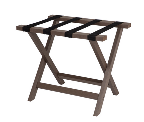 Eco Luggage Racks