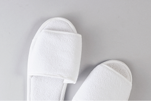 HUSH Slippers