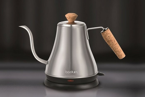 Electric Kettles