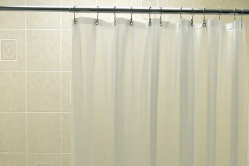 Shower Curtain Liner