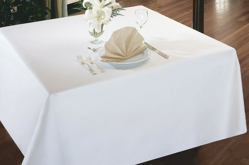 100% Cotton Tablecloths