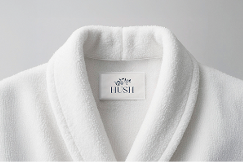 HUSH Bathrobes