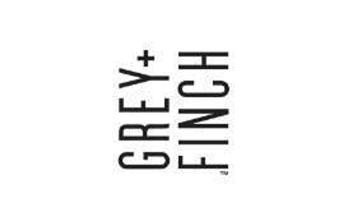 Grey+Finch