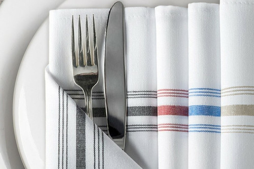 100% Polyester Napkins