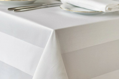 Cotton Polyester Blend Tablecloths